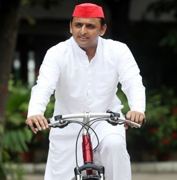 लोकसभा प्रत्याशी