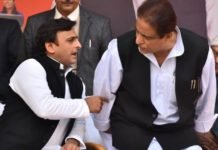 azam khan