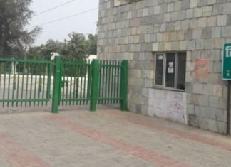 माने किसान, कल से खुल जाएगा जॉगर्स पार्क joggars park