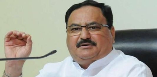 JP नड्डा का कांग्रेस पर आरोप, UPA के समय PM राहत कोष से राजीव गांधी फाउंडेशन में डाले जाते थे पैसे राजीव गांधी फाउंडेशन