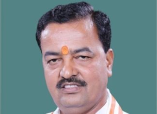 केशव प्रसाद मौर्या