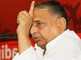mulayam singh yadav