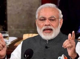 वैश्विक सम्मेलन में बोले मोदी, तकनीक की मदद से दस अरब डॉलर की हुई बचत शतीकालीन सत्र
