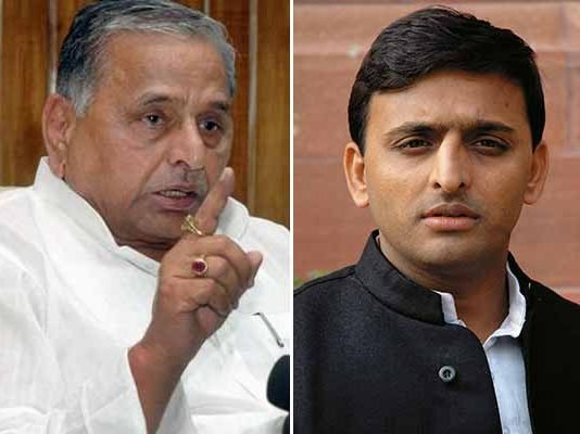msy with akhilesh