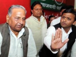 msy with akhilesh