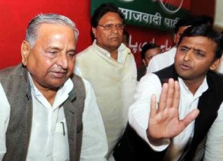 msy with akhilesh