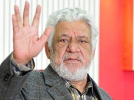 om puri