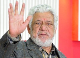 om puri