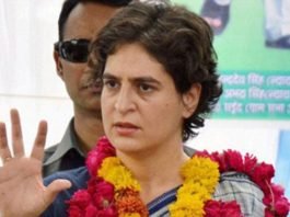 सरकार के संविधान को नष्ट करने के ‘व्यवस्थित एजेंडे’ के खिलाफ लड़ेगी कांग्रेस: प्रियंका समता का अधिकार