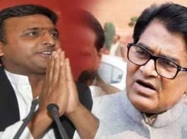 अखिलेश की समाजवादी पार्टी है असली, 90 प्रतिशत MLA, MLC साथ: रामगोपाल ramgopal yadav