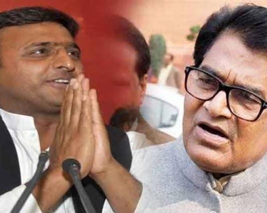 ramgopal yadav