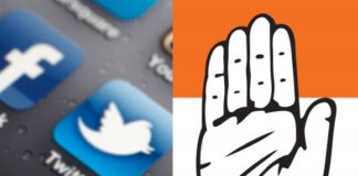 congress on social media