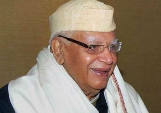 nd tiwari