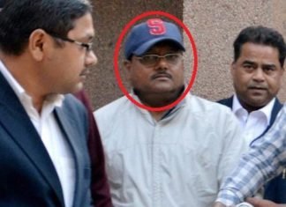 corrupt yadav singh