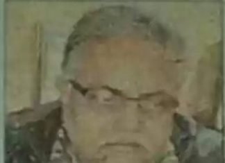 sahadatganj me hatya