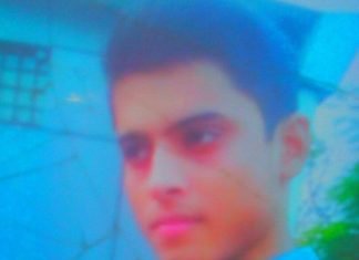 rajdhani sucide