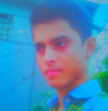 हफ्ते भर में एक ही स्कूल के दूसरे छात्र ने खुद को गोली से उड़ाया, पढ़े सुसाइड नोट rajdhani sucide