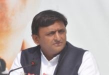 UP विधान परिषद में सपा को बड़ा झटका, गंवाया नेता प्रतिपक्ष का पद, लाल बिहारी यादव ने लगाया आरोप लाल बिहारी यादव