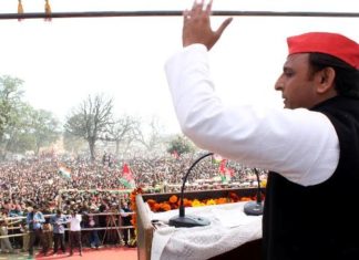 akhilesh yadav