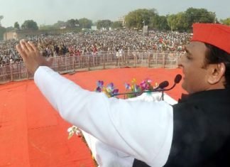 akhilesh yadav