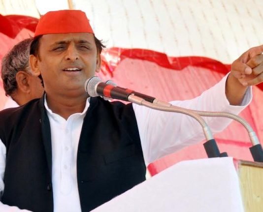 यूपीकोका का विरोध