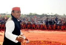 बोले अखिलेश, ‘मोदी ने नोटबंदी के लिए देश को किया गुमराह’ Akhilesh Yadav