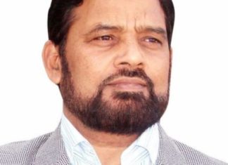 Dr Ayub