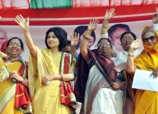 dimpal yadav