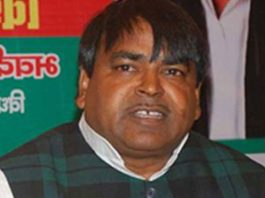 गायत्री प्रजापति
