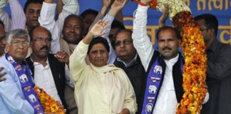 mayawati