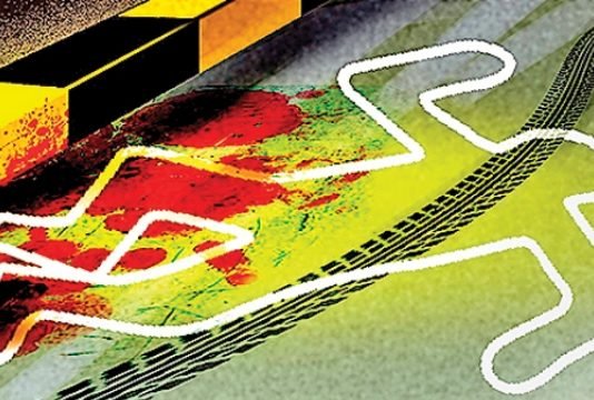 रफ्तार की बलि