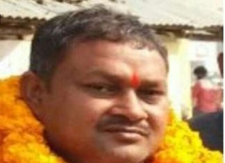 chandrashekhar kannujia