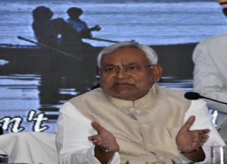 Nitish kumar