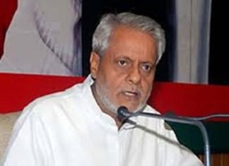 झूठ की खेती करने में माहिर है भाजपा, अखिलेश के बाद राजेंद्र चौधरी ने साधा निशाना राजेन्द्र चौधरी