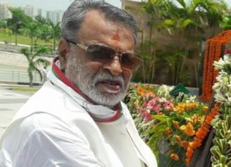 sharda pratap shukla