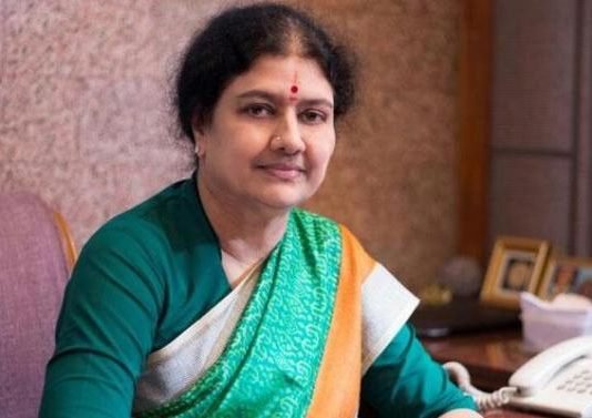 जेल में जमीन पर बीती शशिकला की पहली रात, 50 रुपये की मजदूरी पर बनाएंगी मोमबत्ती sashikala