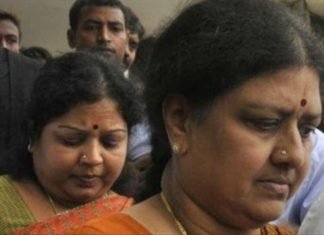 CM बनने का सपना टूटा, SC ने शशिकला को सुनाई चार साल की सजा sashikala