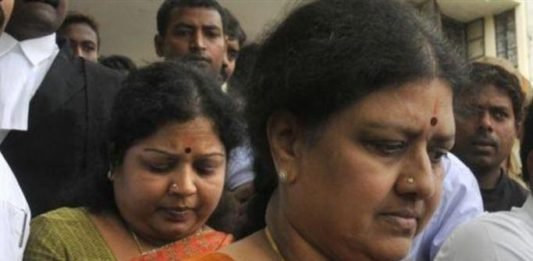 sashikala
