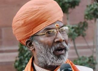 Sakshi Maharaj