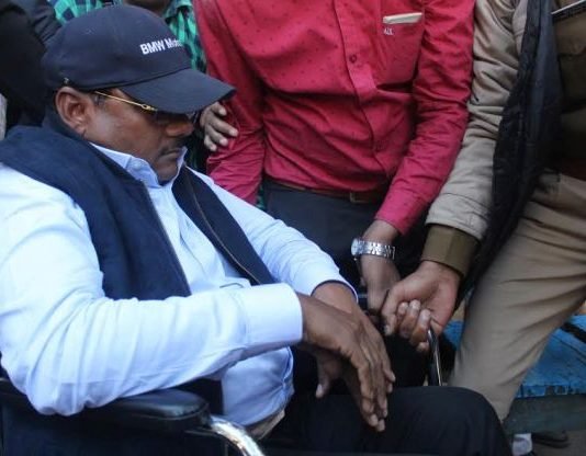 Yadav singh