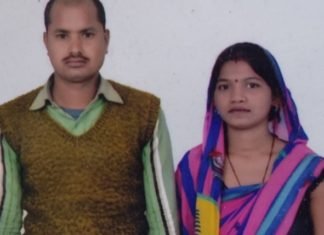 पत्नी ने कहा शराब छोड़ दो, युवक ने छोड़ दी दुनिया