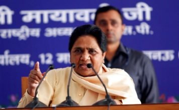 अब मायावती ने दी प्रधानमंत्री को लॉकडाउन बढ़ाने की सलाह, गरीबों-मजदूरों का भी रखें ध्यान मायावती