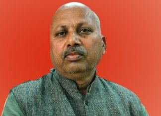 हरिश्‍चन्‍द्र श्रीवास्‍तव