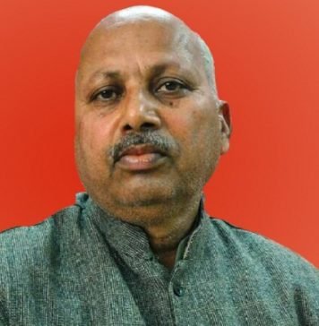 हरिश्‍चन्‍द्र श्रीवास्‍तव