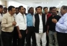 खुशखबरी: राज्य मंत्री ने कहा, एलडीए को हल करना ही होगा जनता की समस्या जनता की समस्या