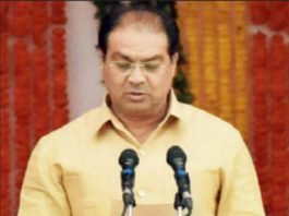 राष्ट्रविरोधी