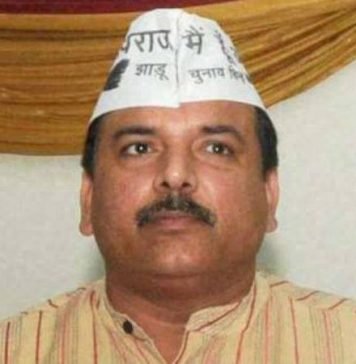 तानाशाही की सरकार