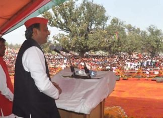 अखिलेश