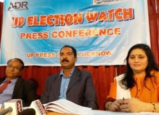 करोड़पतियों को टिकट देने में BJP, तो दागियों के मामले में BSP नम्बर वन: ADR ADR