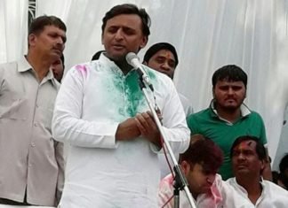अखिलेश यादव